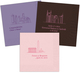 Design Your Own Skyline Napkins Image 3 of 3